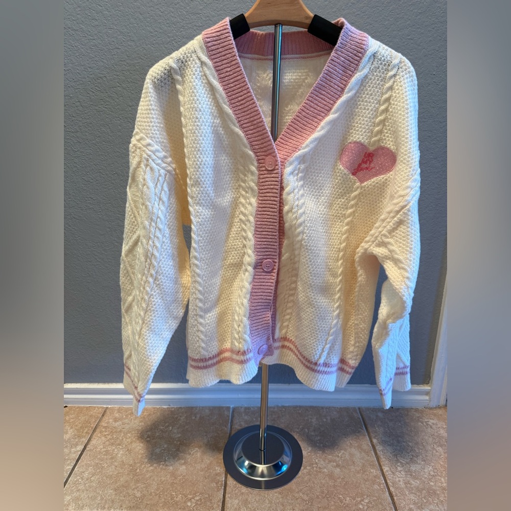 Lover Sweater